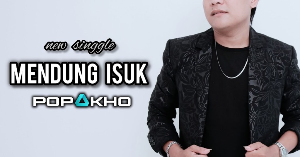Popokho: Pencipta Lagu dan Penyanyi Dangdut Ambyar dari Purworejo yang Siap Menggebrak dengan “Mendung&nbsp;Isuk”