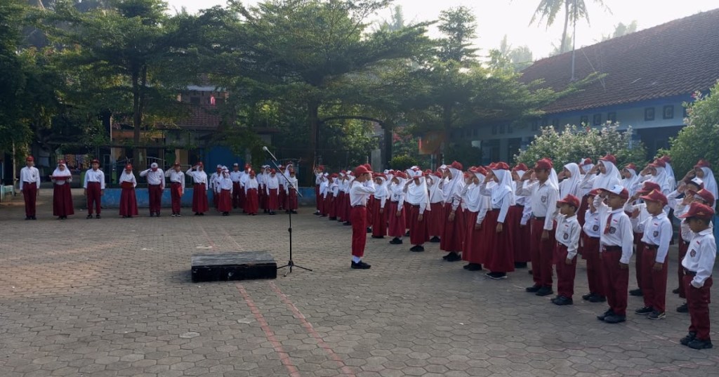 Refleksi Hari Lahir Pancasila, Membangun Generasi Emas dengan Profil Pelajar&nbsp;Pancasila
