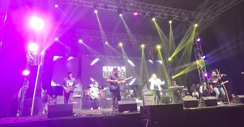 100 Hari Menjelang Pemilihan, KPU Purworejo Undang Artis Ambyar Nasional Guyon Waton dan&nbsp;Pendhoza