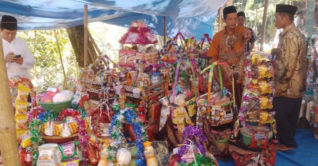 Peringatan Maulid Nabi Muhammad SAW di Masjid Miftahul Ishlah, Dusun Ketaon, Girijoyo: Momentum Meneladani Akhlak&nbsp;Rasulullah