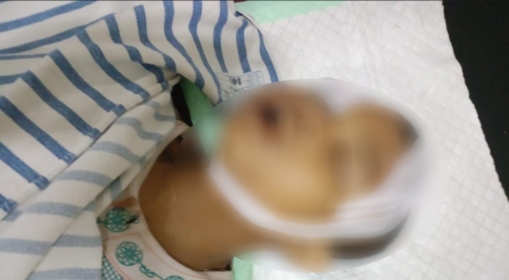 Kecelakaan Lalu Lintas di Purworejo, Remaja 15 Tahun Tewas di Lokasi dan Identitas Remaja Korban Tabrakan Belum&nbsp;Diketahui